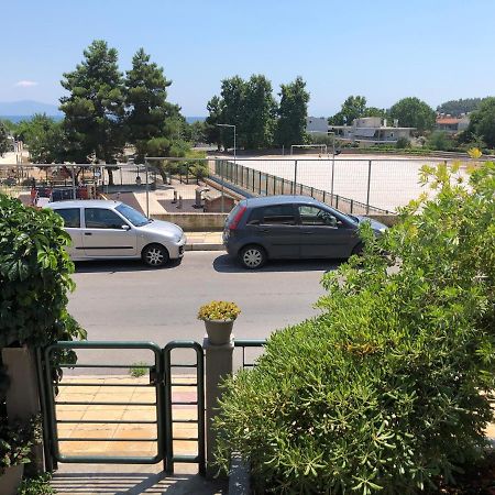 Green Garden Kavala Dış mekan fotoğraf