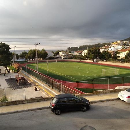 Green Garden Kavala Dış mekan fotoğraf