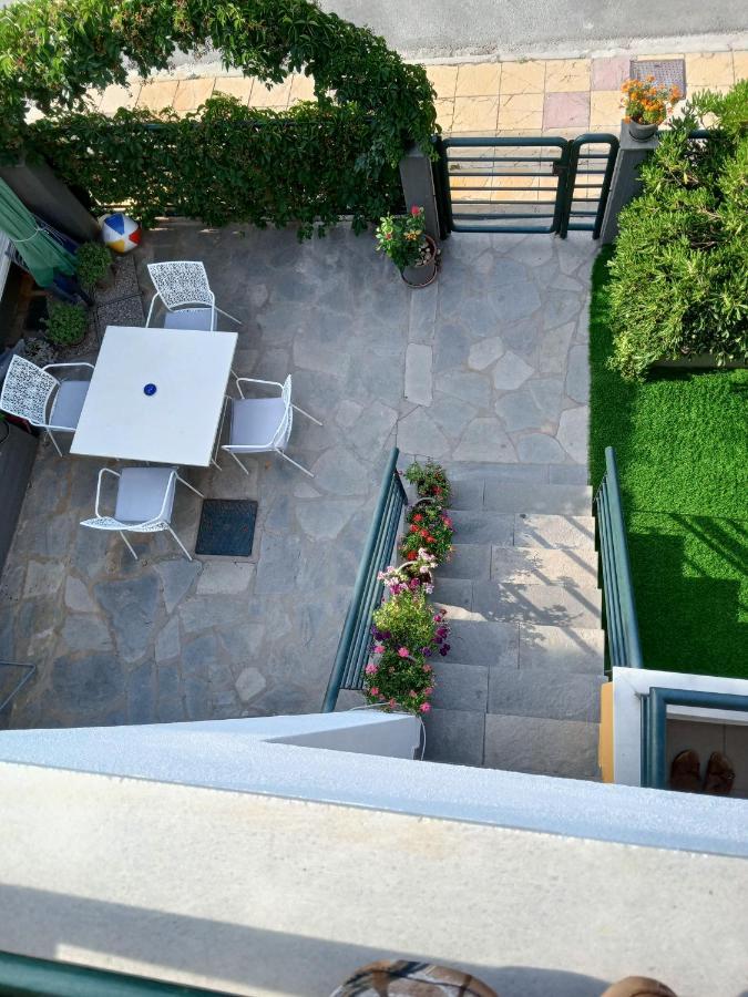 Green Garden Kavala Dış mekan fotoğraf