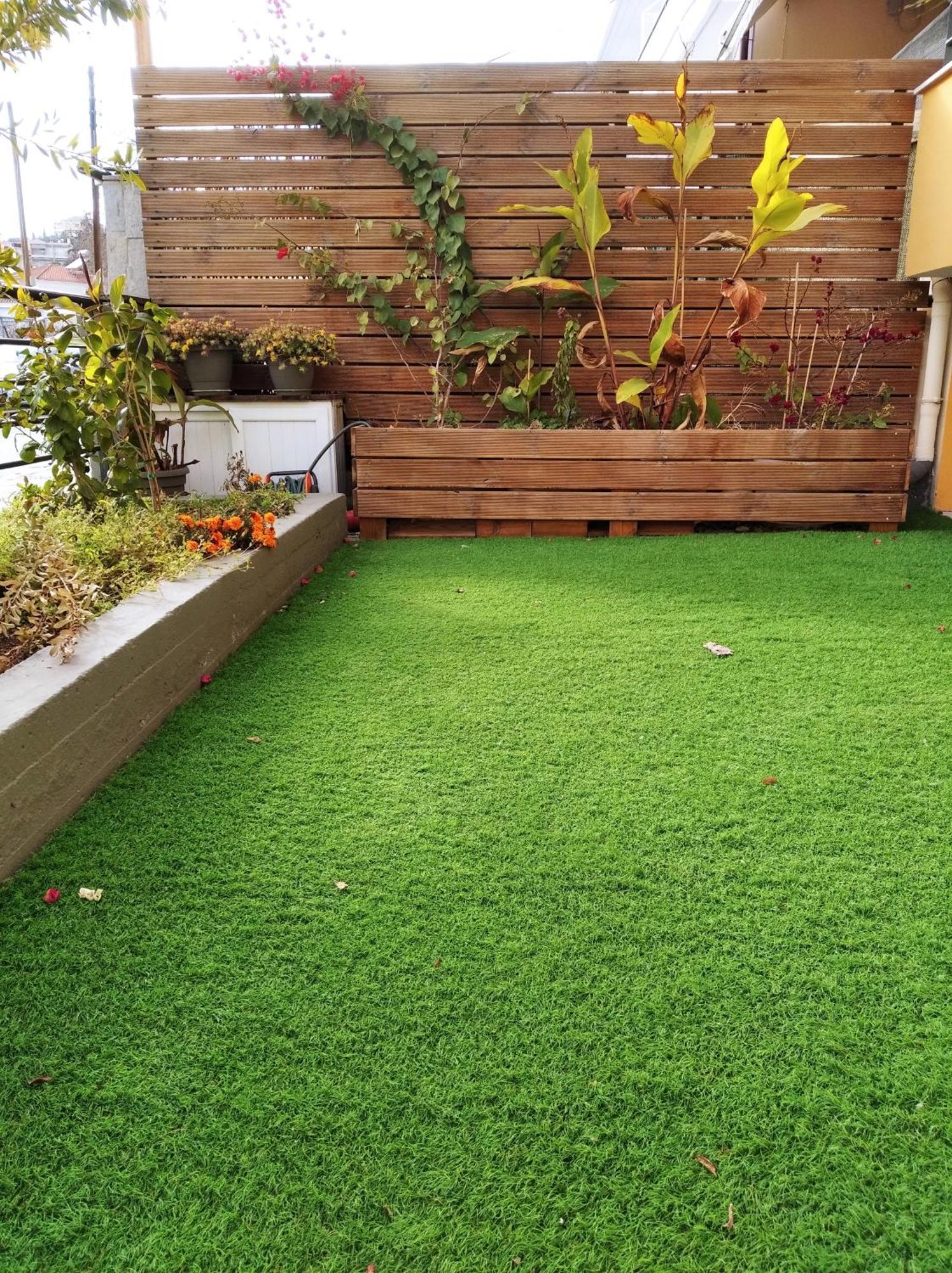 Green Garden Kavala Dış mekan fotoğraf