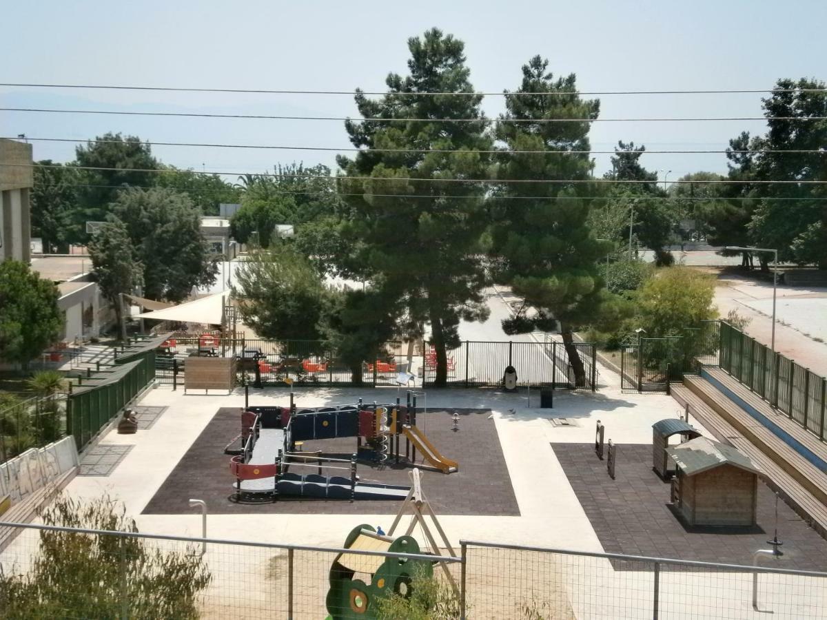 Green Garden Kavala Dış mekan fotoğraf